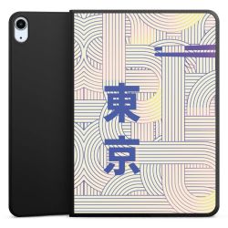 Tablet Smart Case schwarz