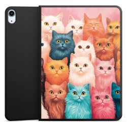 Tablet Smart Case schwarz