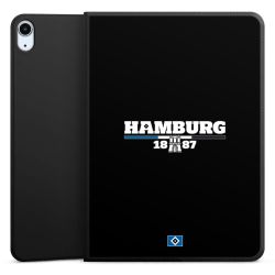 Tablet Smart Case schwarz