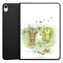 Tablet Smart Case schwarz