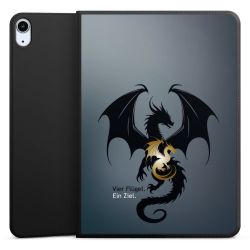 Tablet Smart Case schwarz