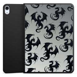 Tablet Smart Case schwarz