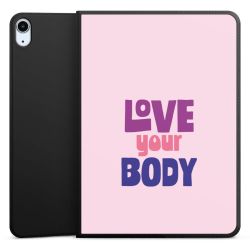 Tablet Smart Case schwarz