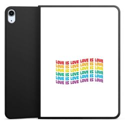 Tablet Smart Case schwarz