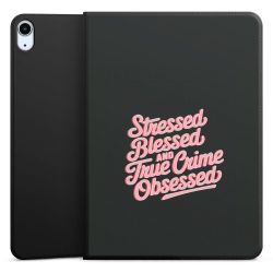 Tablet Smart Case schwarz