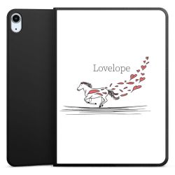 Tablet Smart Case schwarz