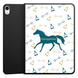 Tablet Smart Case schwarz