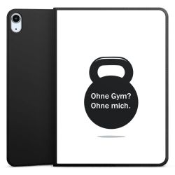 Tablet Smart Case schwarz