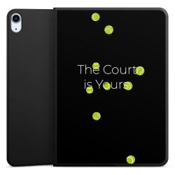 Tablet Smart Case schwarz