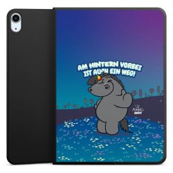 Tablet Smart Case schwarz