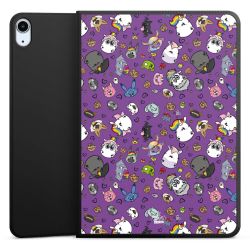 Tablet Smart Case schwarz