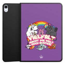 Tablet Smart Case schwarz