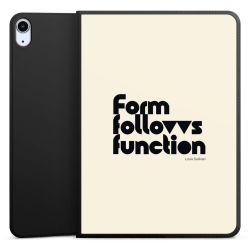 Tablet Smart Case schwarz