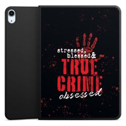 Tablet Smart Case schwarz