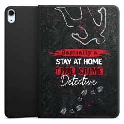 Tablet Smart Case schwarz