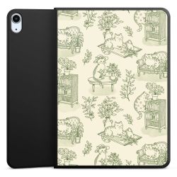 Tablet Smart Case schwarz