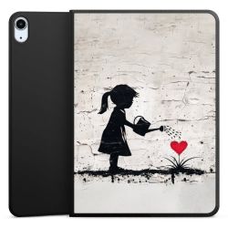 Tablet Smart Case schwarz