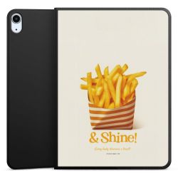 Tablet Smart Case schwarz