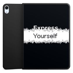 Tablet Smart Case schwarz