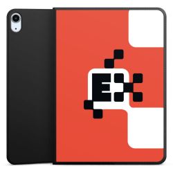 Tablet Smart Case schwarz