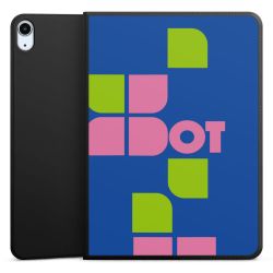 Tablet Smart Case schwarz