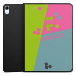 Tablet Smart Case schwarz