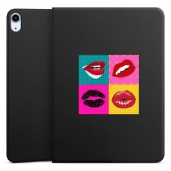 Tablet Smart Case schwarz