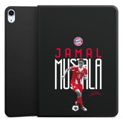 Tablet Smart Case schwarz