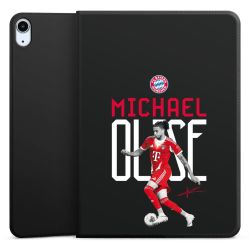 Tablet Smart Case schwarz