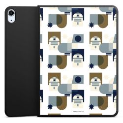 Tablet Smart Case schwarz