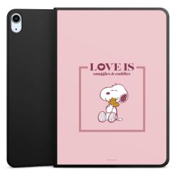 Tablet Smart Case schwarz