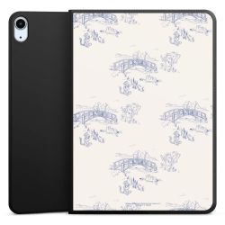 Tablet Smart Case schwarz