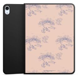 Tablet Smart Case schwarz