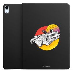 Tablet Smart Case schwarz