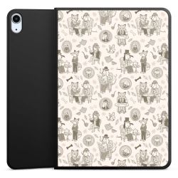 Tablet Smart Case schwarz