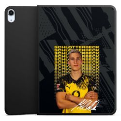 Tablet Smart Case schwarz