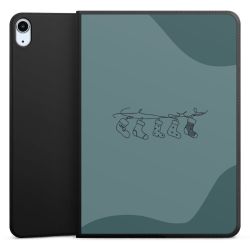 Tablet Smart Case schwarz