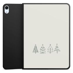 Tablet Smart Case schwarz