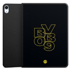 Tablet Smart Case schwarz