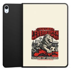 Tablet Smart Case schwarz