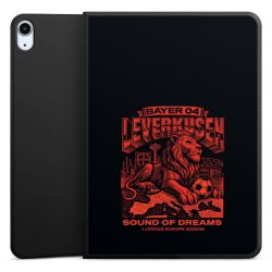 Tablet Smart Case schwarz