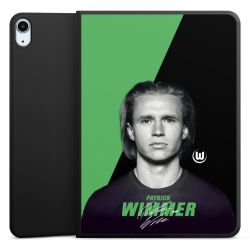 Tablet Smart Case schwarz