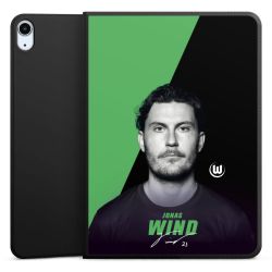 Tablet Smart Case schwarz