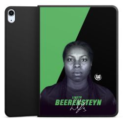 Tablet Smart Case schwarz