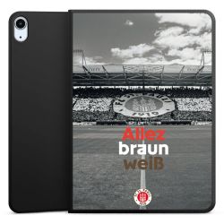 Tablet Smart Case schwarz