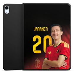 Tablet Smart Case schwarz