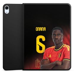 Tablet Smart Case schwarz