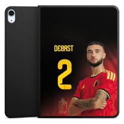 Tablet Smart Case schwarz