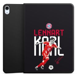 Tablet Smart Case schwarz