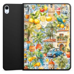 Tablet Smart Case schwarz